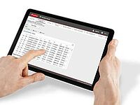 WeldCube Datu Dokumentācija