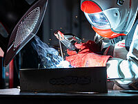 Fronius Exento LowVac