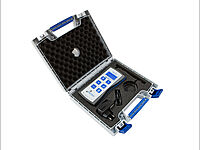 WS OXY I Gāzes analizators (5-1000 PPM)