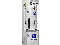 Centrālās nosūkšanas un filtrēšanas iekārtas