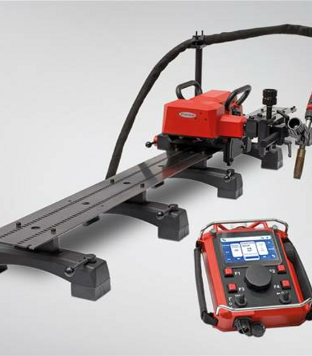 Fronius FlexTrack 45 Pro