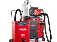 Fronius Exento HighVac