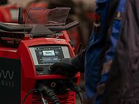 Fronius iWave 500i DC