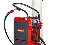 Fronius TPS 320i Compact