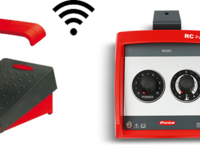 Fronius iWave 190i AC/DC