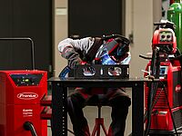 Fronius Exento HighVac