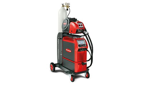 Fronius TPSi sērija