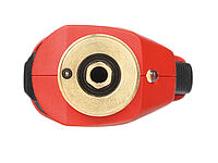 Ūdens dzesējami Multilock Metināšanas degļi