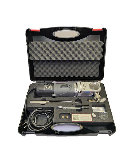 Neutrix WAG 40 Volframa elektrodu asinātājs