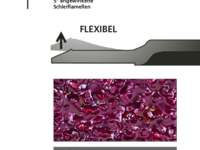 Eisenblätter TRIMFIX® Slīpēšanas diski