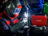 Fronius Artis 170 (DC)