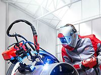 Fronius FlexTrack 45 Pro