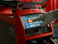 Fronius iWave 300i AC/DC