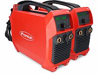 Fronius Artis 210 (DC)