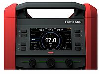 Fortis Split 400 G/W