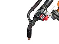 Fronius Exento HighVac