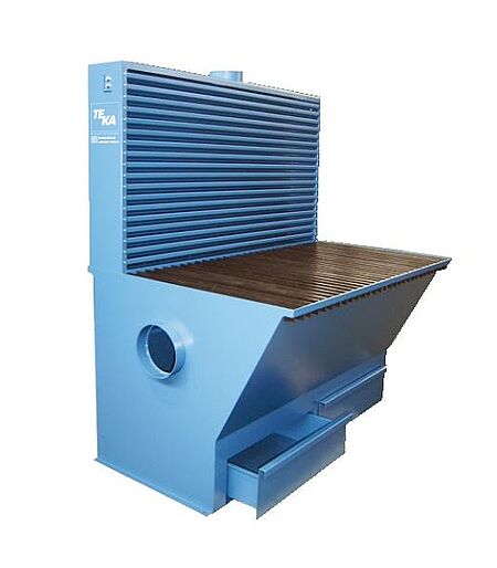 Metināšanas un slīpēšanas galdi