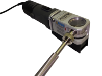 Neutrix WAG 40 Volframa elektrodu asinātājs