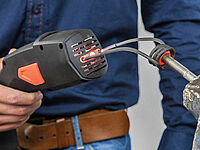 iDuctor Professional Kit indukcijas sildīšanas iekārta