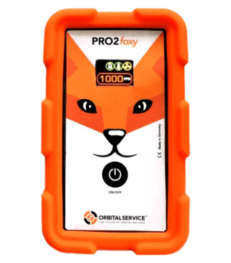 WS FOXY Gāzes analizators (5-1000 PPM)