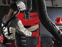 Fronius Exento LowVac