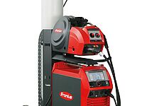 Fronius TPS 500i