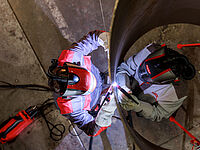 Fronius Artis 210 (DC)