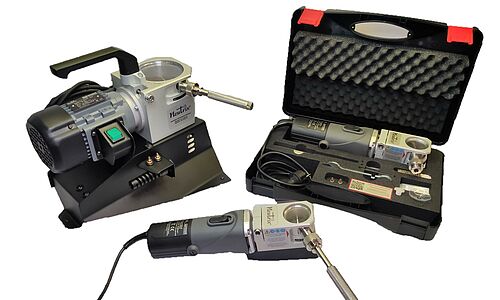 Neutrix Volframa elektrodu asinātāji