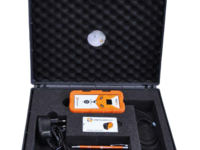 WS FOXY Gāzes analizators (5-1000 PPM)