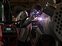 Fronius iWave 400i DC