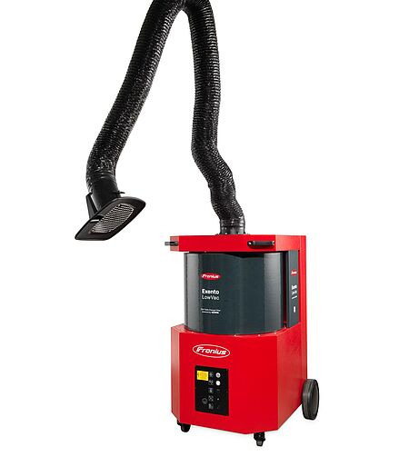 Fronius Exento LowVac