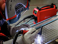 Fronius Artis 210 (DC)