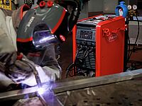 Fortis 400 Compact G/W