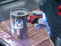 Fronius Artis 170 (DC)