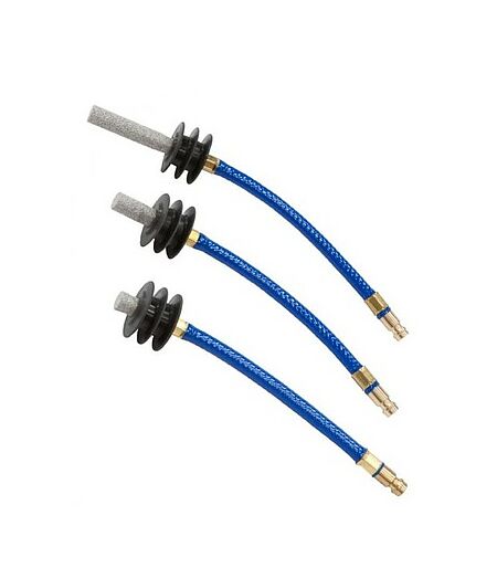 SC Profi Single aizbāžņi (13-43 mm)