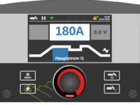 Fronius iWave 230i DC