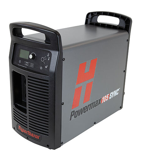 Powermax 105 SYNC™