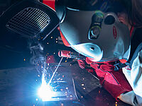 Fronius Exento LowVac