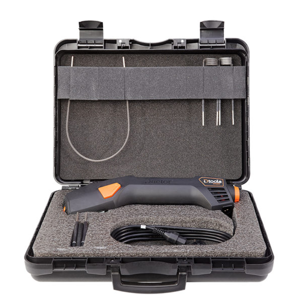 iDuctor Basic Kit indukcijas sildīšanas iekārta