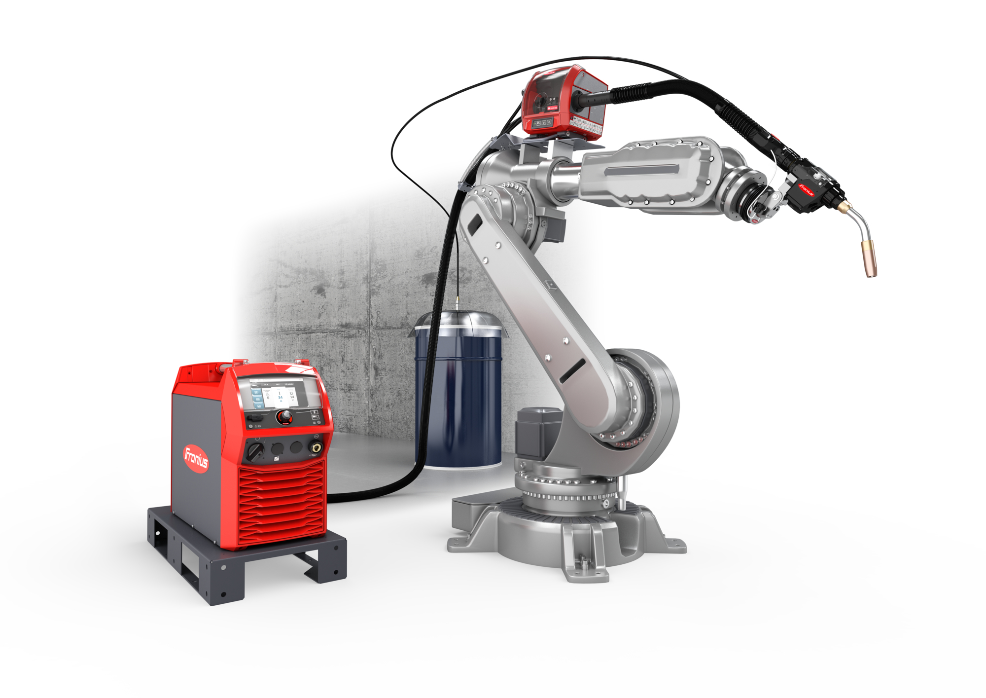 ''PowerDrive'' Sistēmas