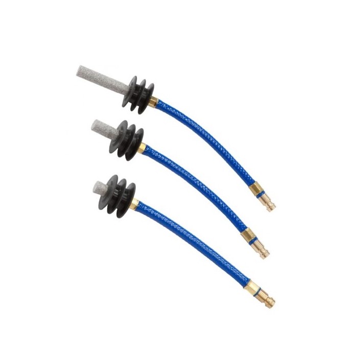 SC Profi Single aizbāžņi (13-43 mm)